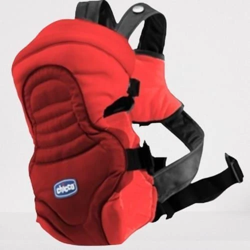 সিকো কেরিয়ার ( chicco carrie bag)